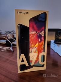 [LEGGI DESCRIZIONE] Samsung Galaxy A70 128GB Nuovo