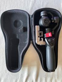 DJI Osmo, GoPro 3+Black, HP Photosmart funzionanti