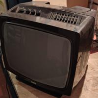 Tv vintage Seleco 15 pollici