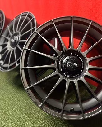Cerchi Audi A4 A5 A6 A8 Q5 Q7 RS4 RS6 TT OZ NEW 20