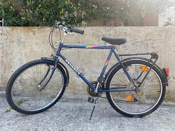 citybike in buono stato