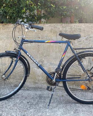 citybike in buono stato