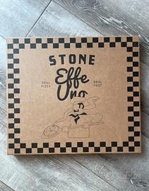 Pietra forno Effeuno Nuova