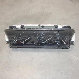 Quadro contachilometri Land Rover Discovery 1 300