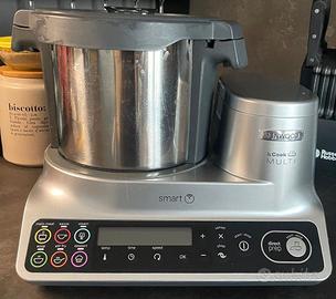 Kenwood kCook Multi Smart - Usato 10 volte