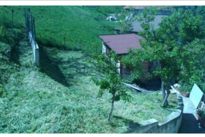 Porzione di casa singola