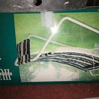 AMACA PER GIARDINO con struttura