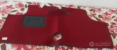 Tappetini Mini 90 - 120