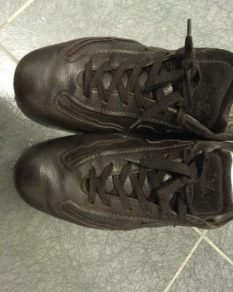 Scarpe hogan uomo