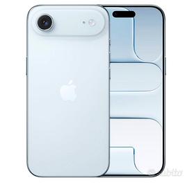 Iphone air 256GB Celeste