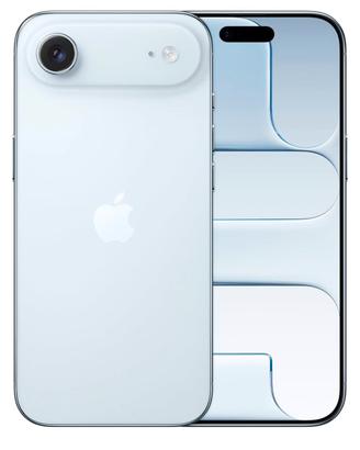 Iphone air 256GB Celeste