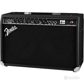 FENDER FM210R – Amplificatore Combo 2x10”