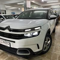 Citroen C5 Aircross BlueHDi 130 S&S EAT8 Business