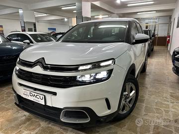 Citroen C5 Aircross BlueHDi 130 S&S EAT8 Business