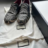 Scarpe mocassino Gucci