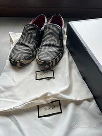 Scarpe mocassino Gucci