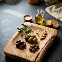 ciotola svuotatasche, porta cioccolatini in legno 