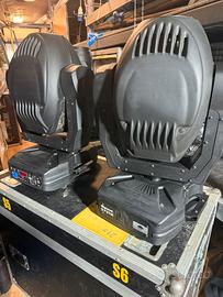 Tecnolumen dts 575 spot