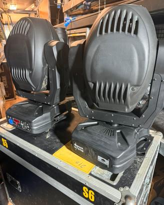 Tecnolumen dts 575 spot