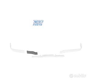 MODANATURA PARAURTI BMW E36 M ANTERIORE INTERNO DX