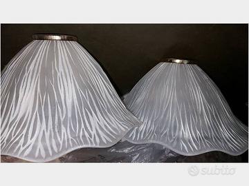 Plafoniera applick per pareti