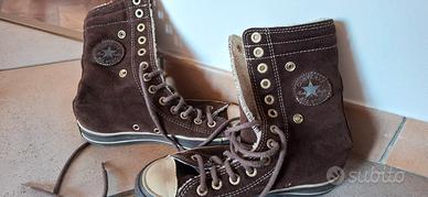 scarpe converse