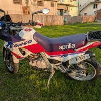 aprilia pegaso 650