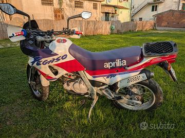 aprilia pegaso 650