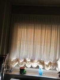 tende pacchetto palloncino