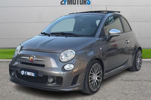 Abarth 595 1.4 16v t. t-jet turismo 160cv