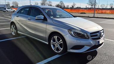 Mercedes A180 sport
