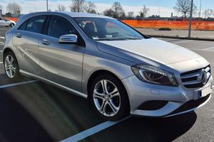 Mercedes A180 sport