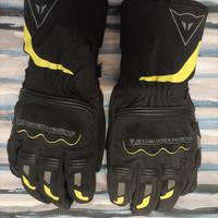 Guanti moto TEMPEST UNISEX D-DRY® LONG GLOVES