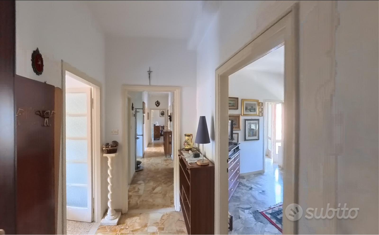 Appartamento – BS - Vista 3