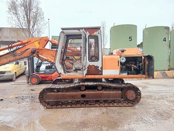 ESCAVATORE FIAT HITACHI 150.3 (RIF. 944)