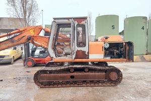 ESCAVATORE FIAT HITACHI 150.3 (RIF. 944)
