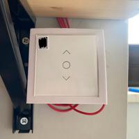 Meross Interruttore WiFi x2