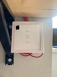 Meross Interruttore WiFi x2