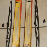 N. 2 Tergicristalli SWF da 530 mm