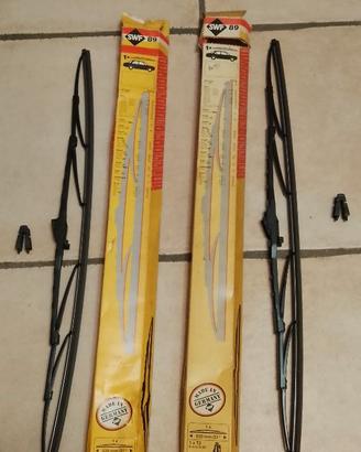 N. 2 Tergicristalli SWF da 530 mm