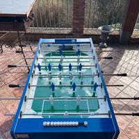 Biliardino professionale quasi nuovo