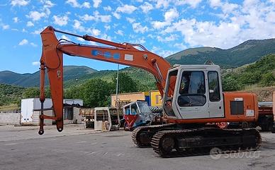 ESCAVATORE  FH 120