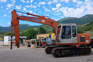 ESCAVATORE  FH 120