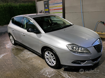 Lancia Delta 120cv 1.6 g.edit.+kitfriz.volan.nuovo