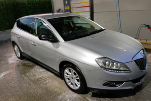 Lancia Delta 120cv 1.6 g.edit.+kitfriz.volan.nuovo