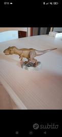 T-Rex Jurassic Park Kinder 