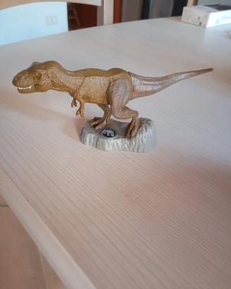 T-Rex Jurassic Park Kinder 