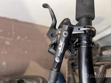 Freni SHIMANO XT
