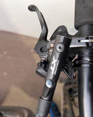Freni SHIMANO XT