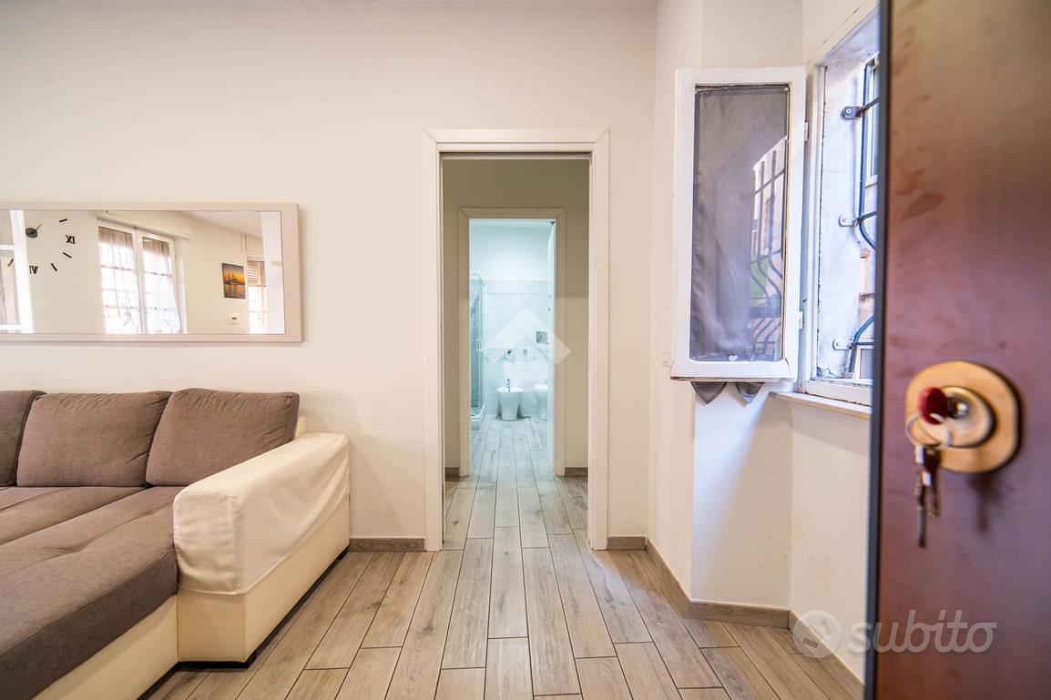 Appartamento – Viterbo, La Quercia - Vista 5